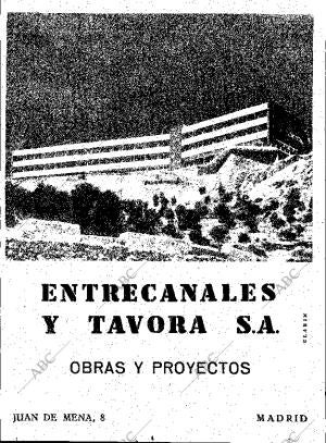 ABC MADRID 15-01-1963 página 16
