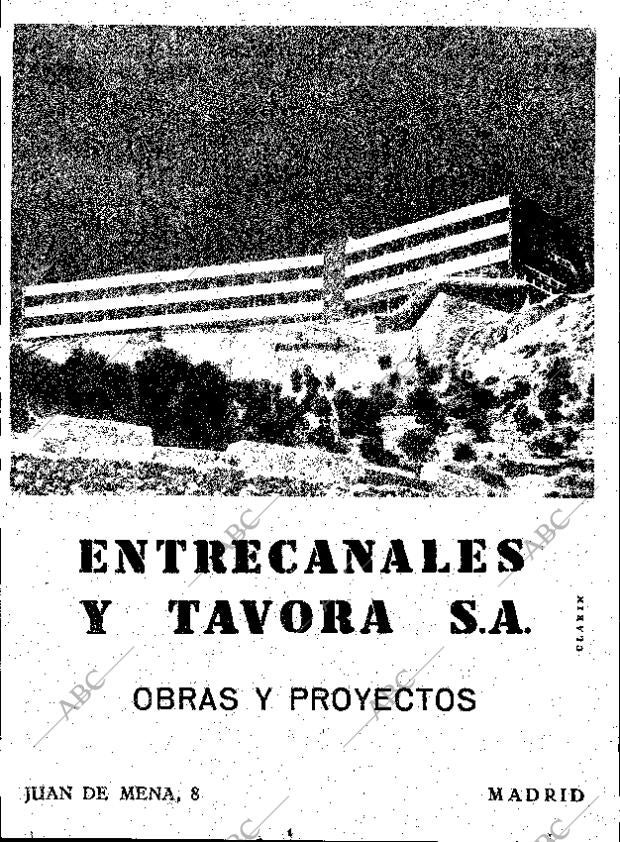 ABC MADRID 15-01-1963 página 16