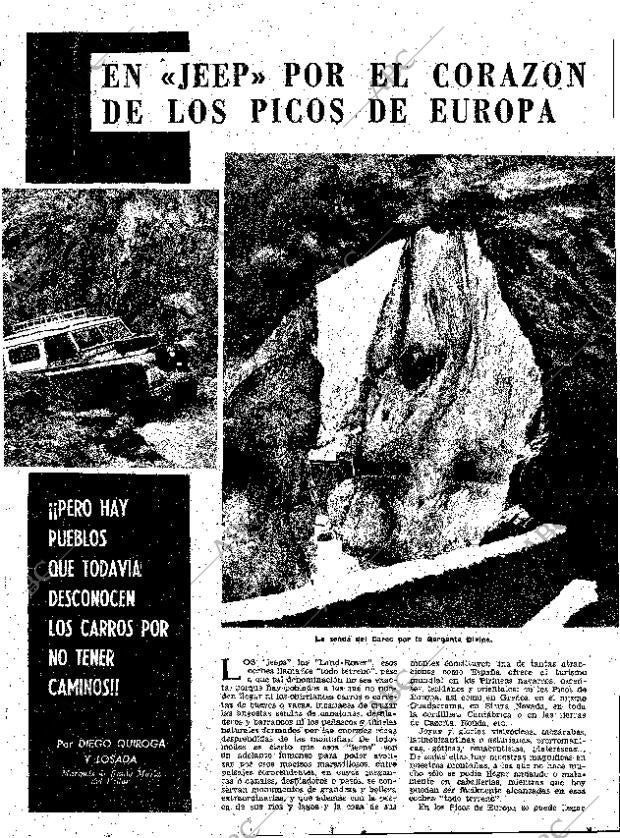 ABC MADRID 15-01-1963 página 17