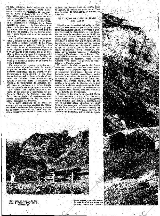 ABC MADRID 15-01-1963 página 18