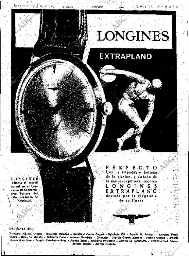 ABC MADRID 15-01-1963 página 2