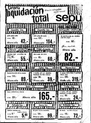 ABC MADRID 15-01-1963 página 20
