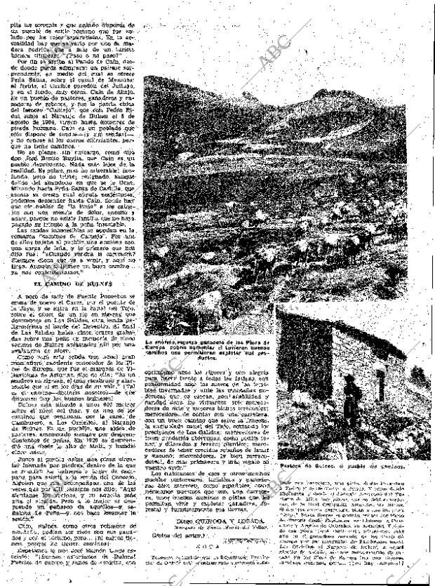 ABC MADRID 15-01-1963 página 21
