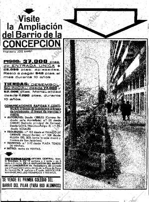 ABC MADRID 15-01-1963 página 22