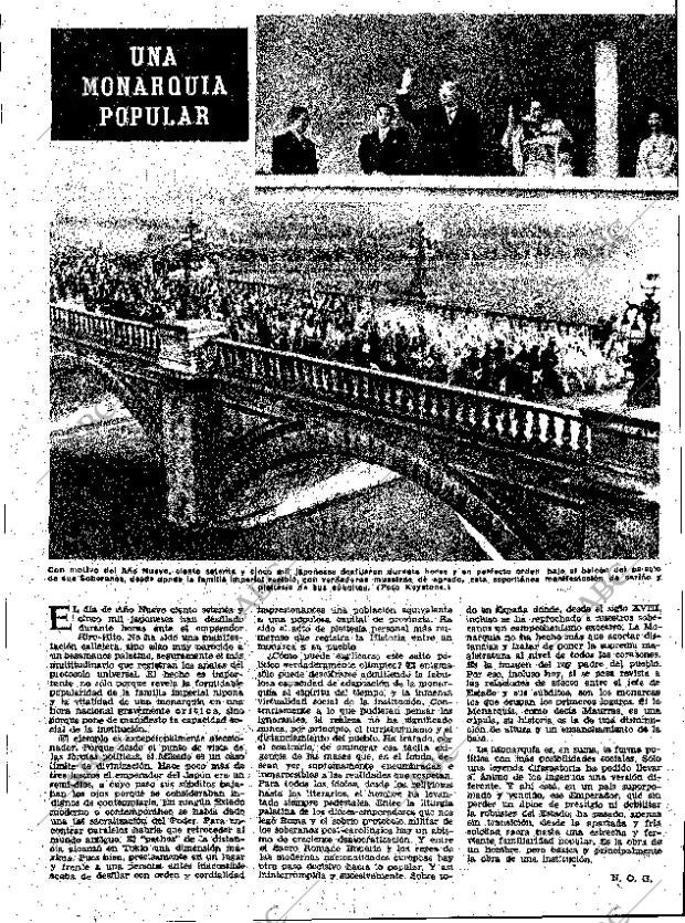 ABC MADRID 15-01-1963 página 23