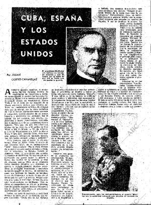 ABC MADRID 15-01-1963 página 25