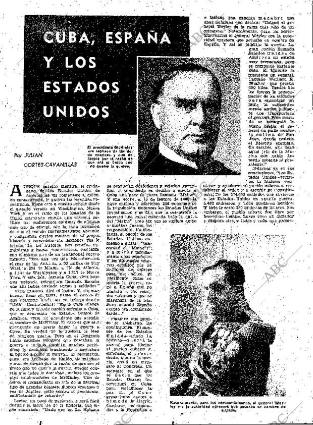 ABC MADRID 15-01-1963 página 25