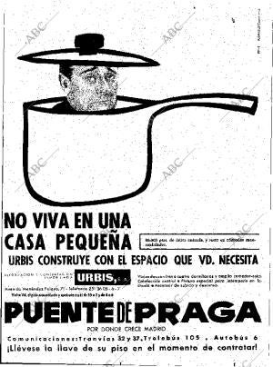 ABC MADRID 15-01-1963 página 26