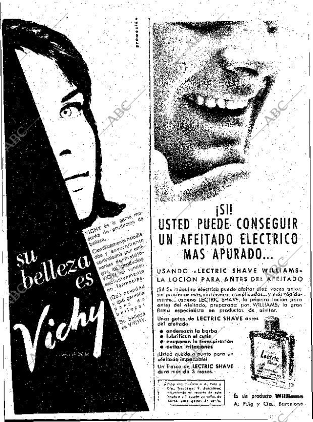 ABC MADRID 15-01-1963 página 28