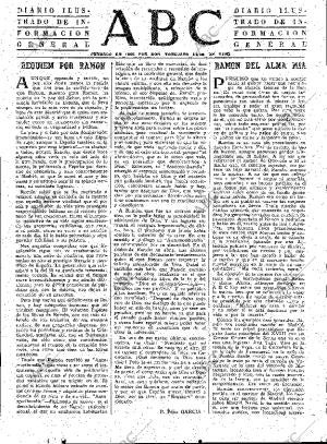 ABC MADRID 15-01-1963 página 3