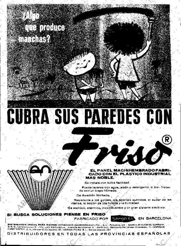 ABC MADRID 15-01-1963 página 30