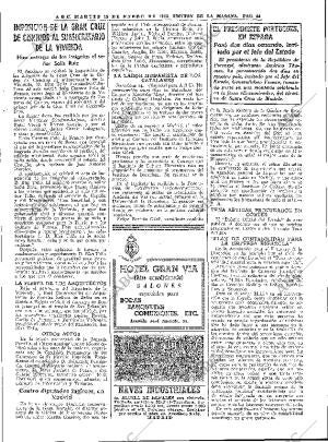 ABC MADRID 15-01-1963 página 43