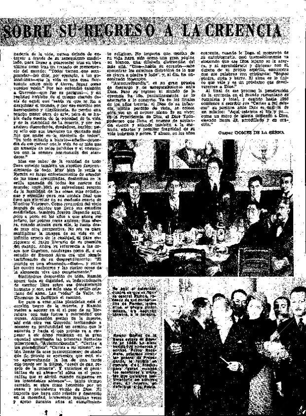 ABC MADRID 15-01-1963 página 5