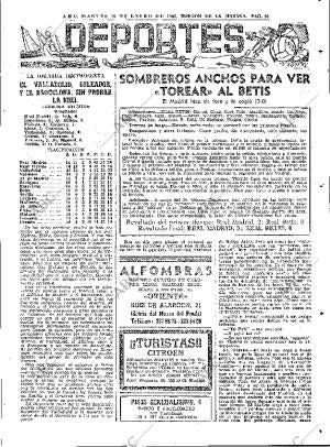 ABC MADRID 15-01-1963 página 55