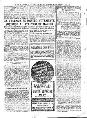 ABC MADRID 15-01-1963 página 57
