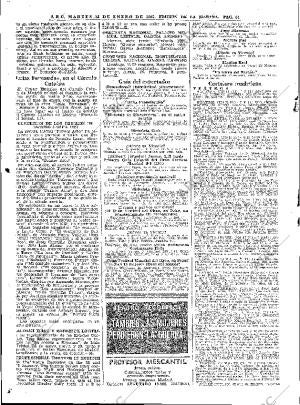 ABC MADRID 15-01-1963 página 64