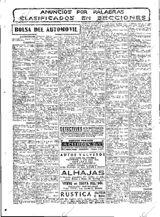 ABC MADRID 15-01-1963 página 68