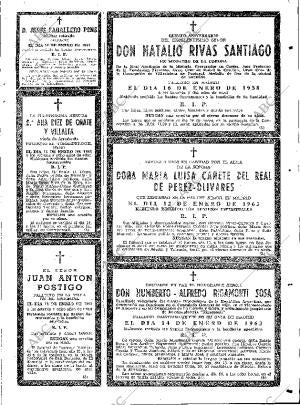 ABC MADRID 15-01-1963 página 77