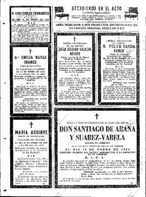 ABC MADRID 15-01-1963 página 78
