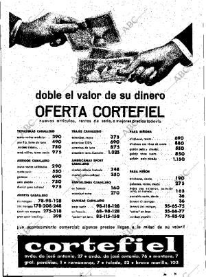 ABC MADRID 15-01-1963 página 8