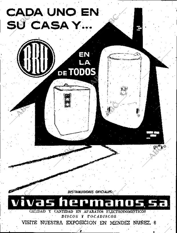 ABC SEVILLA 16-01-1963 página 12