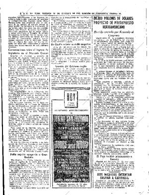 ABC SEVILLA 18-01-1963 página 16