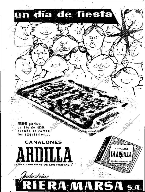 ABC SEVILLA 18-01-1963 página 2