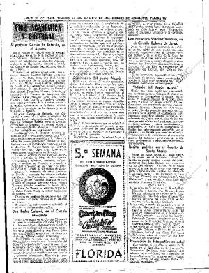 ABC SEVILLA 18-01-1963 página 26