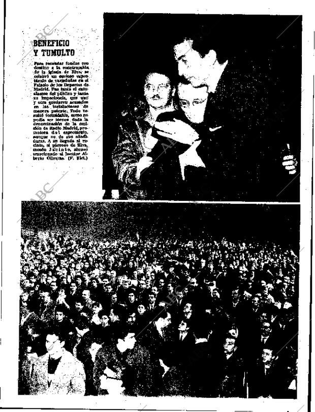 ABC SEVILLA 18-01-1963 página 5