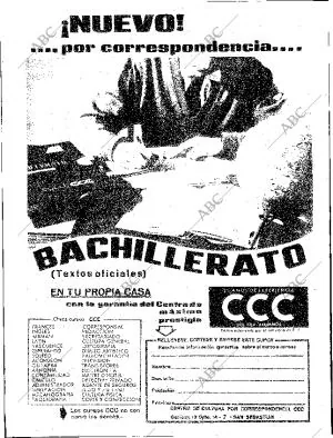 ABC SEVILLA 20-01-1963 página 16