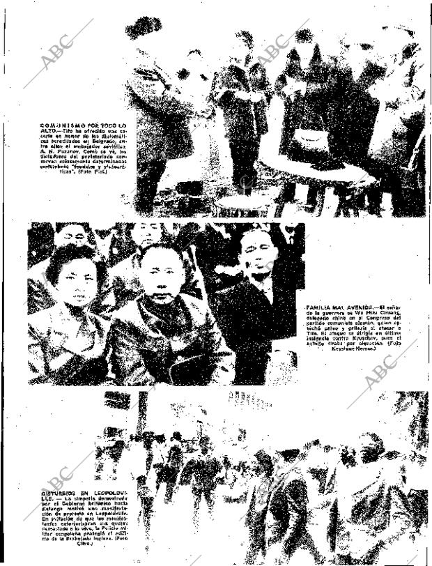 ABC SEVILLA 20-01-1963 página 23