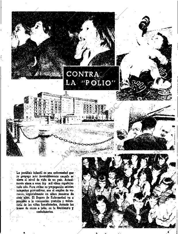 ABC SEVILLA 20-01-1963 página 25