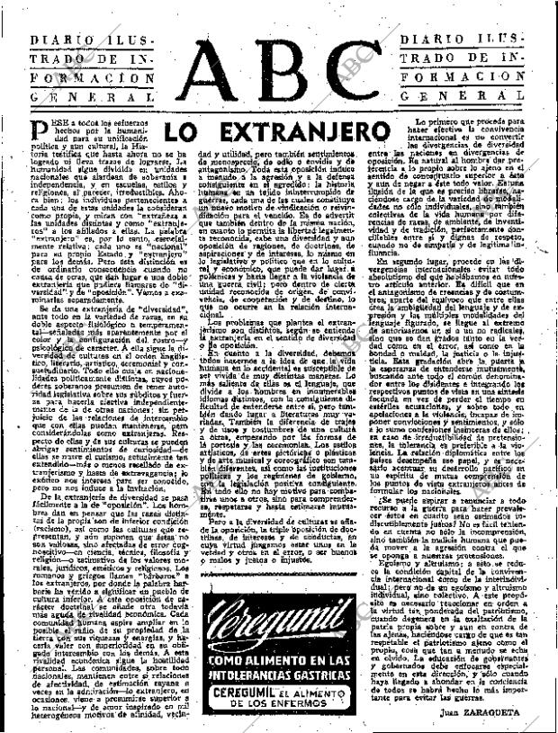 ABC SEVILLA 20-01-1963 página 3