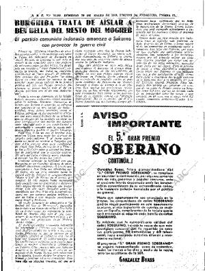 ABC SEVILLA 20-01-1963 página 37