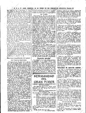 ABC SEVILLA 20-01-1963 página 52