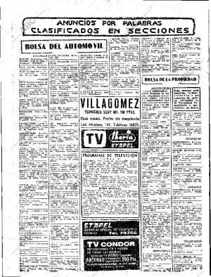 ABC SEVILLA 20-01-1963 página 62