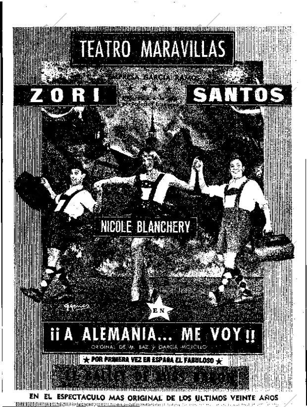 ABC MADRID 25-01-1963 página 26