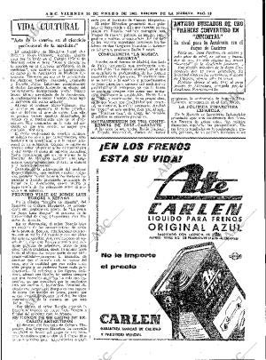 ABC MADRID 25-01-1963 página 53