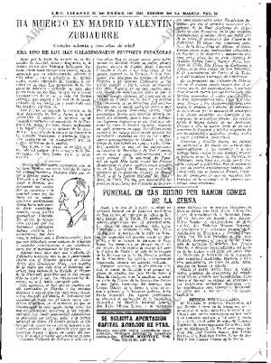 ABC MADRID 25-01-1963 página 55