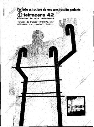 ABC MADRID 26-01-1963 página 10