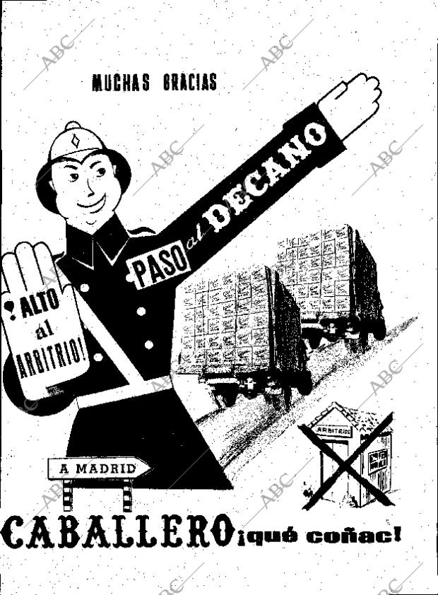 ABC MADRID 26-01-1963 página 14