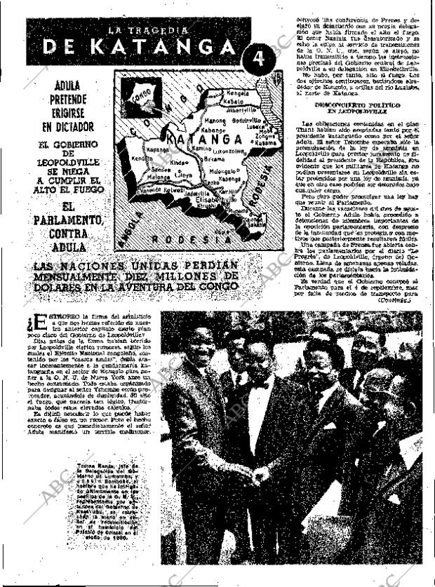 ABC MADRID 26-01-1963 página 15