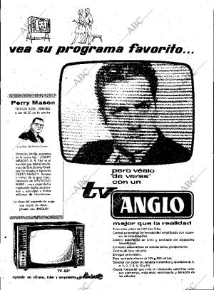 ABC MADRID 26-01-1963 página 16