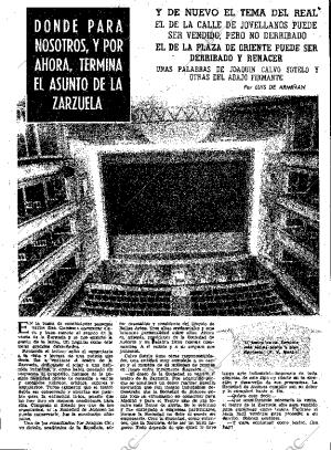 ABC MADRID 26-01-1963 página 21