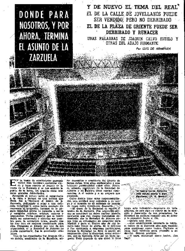 ABC MADRID 26-01-1963 página 21