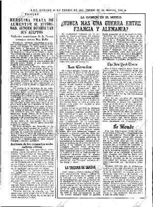 ABC MADRID 26-01-1963 página 38