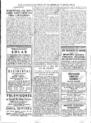 ABC MADRID 26-01-1963 página 42