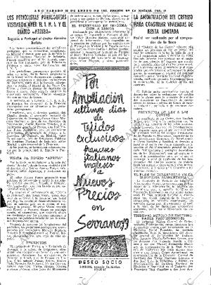 ABC MADRID 26-01-1963 página 43