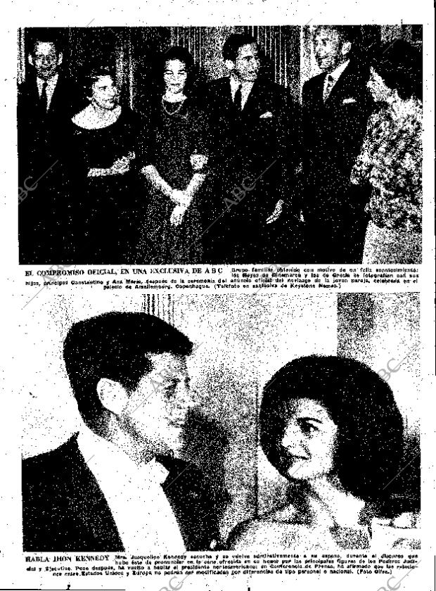 ABC MADRID 26-01-1963 página 5