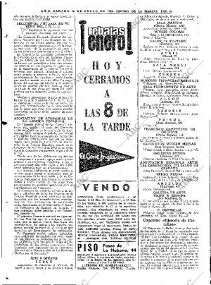 ABC MADRID 26-01-1963 página 56